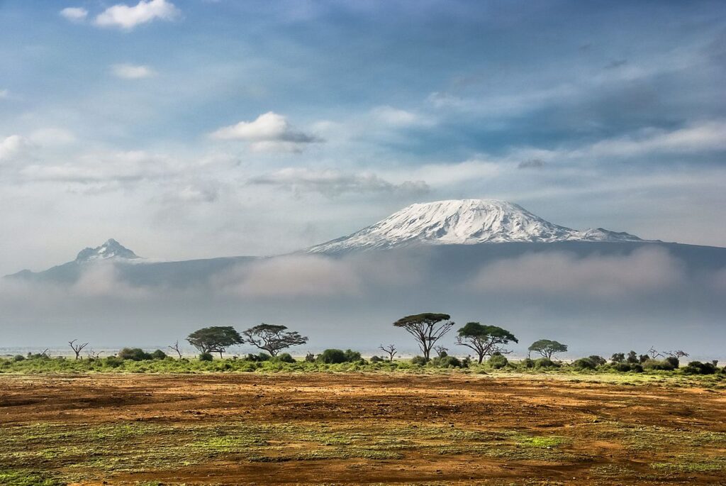 0 Days till Kili: Breathing Thin Air