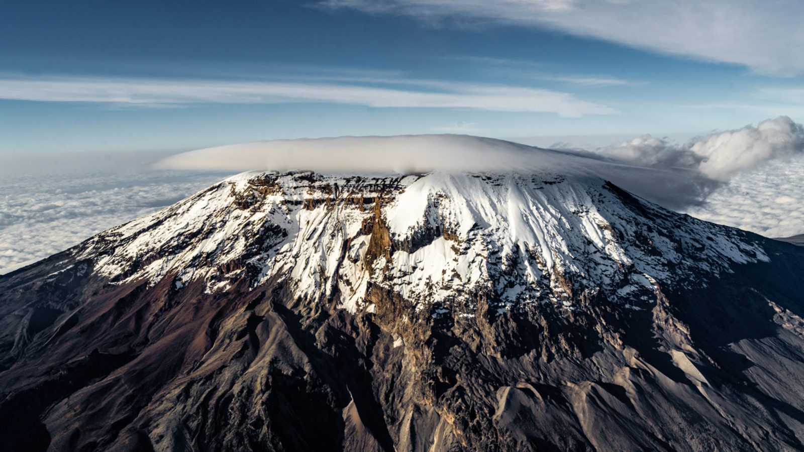 2 Weeks After Kili Reflections