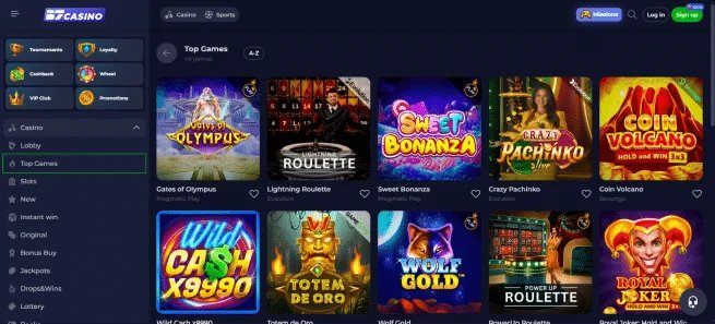 Netherlands - b7 casino nederland