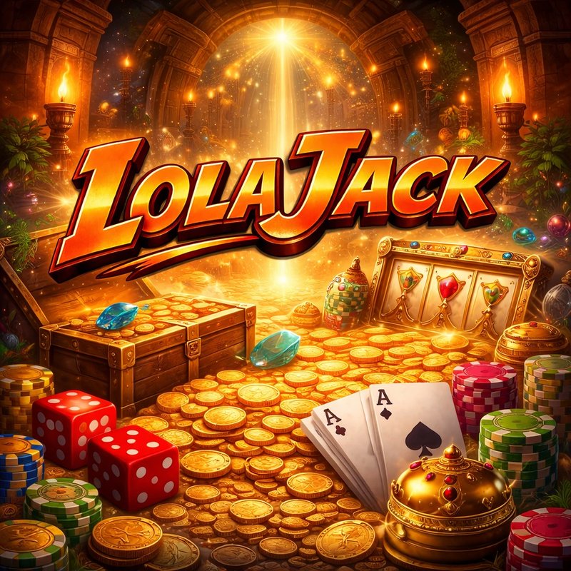 Unlocking the Best Offers with Lolajack Casino UK Review and Tutorial