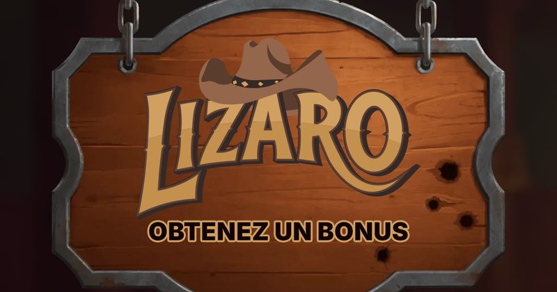 Découvrez les Offres de Lizaro Casino en Ligne et ses Avantages à France