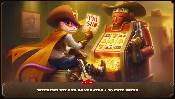 Lizaro Casino Online: Een Veelzijdige Spelsite in Nederland