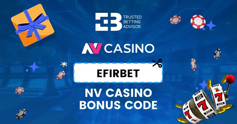 Neues Casino im Nevada-Stil – Jetzt NV Casino Online spielen