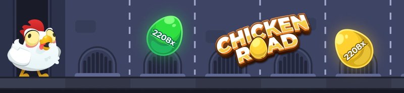 Un vistazo rápido: Chicken Road Casino ya está en España