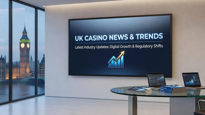 Hadesbet Casino: A New Wave in UK Gaming